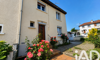 Maison 4 Pièces 89 m² à vendre à Fumay (08170)