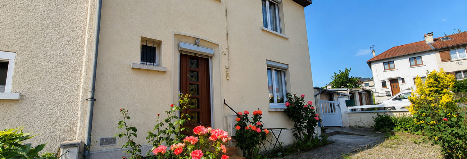 Maison 4 Pièces 89 m² à vendre à Fumay (08170)
