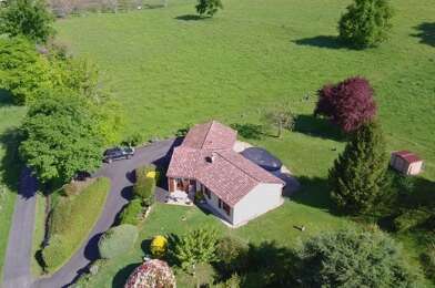Maison 5 pièces 265500 €