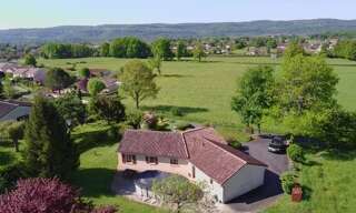 Maison 5 Pièces 90 m² à vendre à Puybrun (46130)