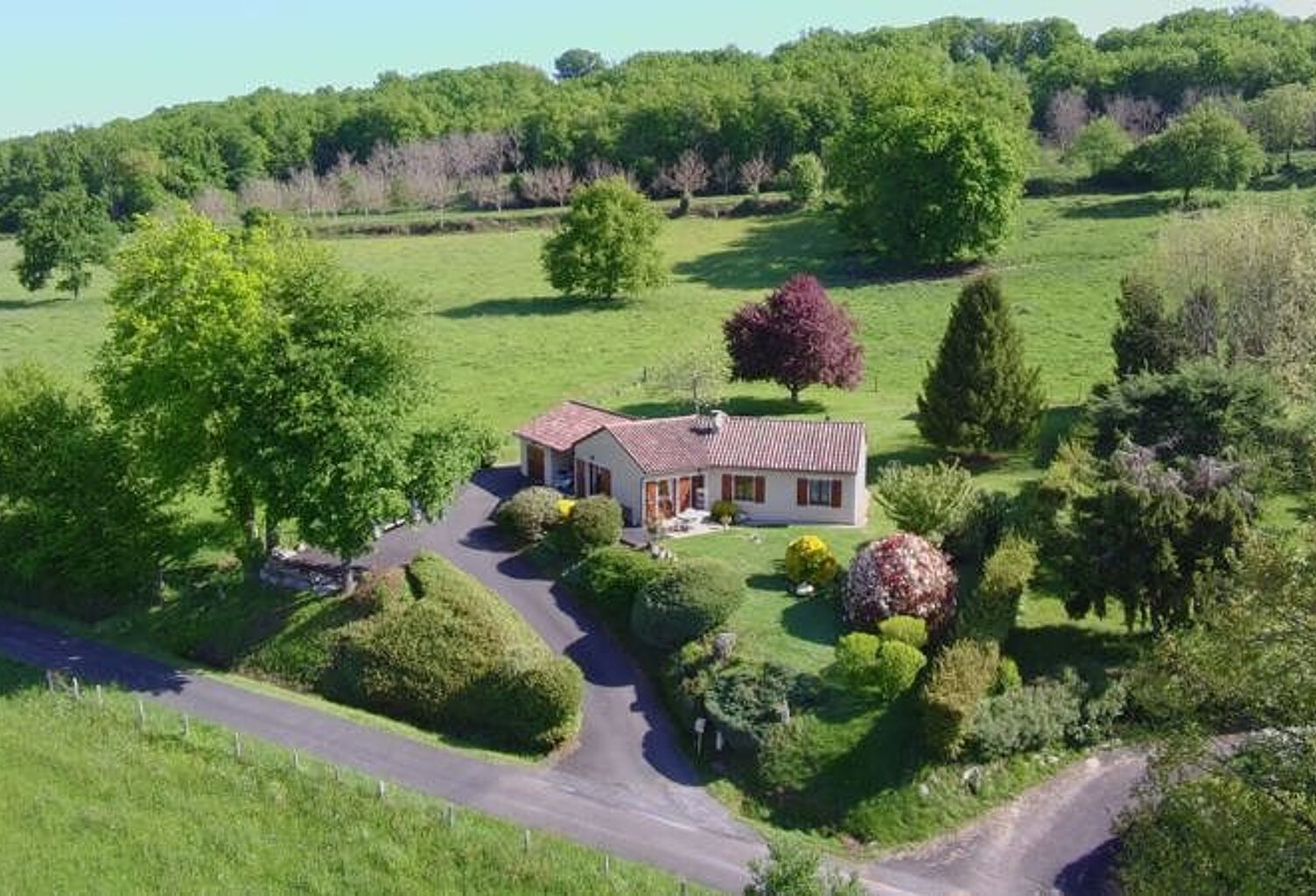 Vente maison 5 pièces 90 m² Puybrun (46130) — photo 1