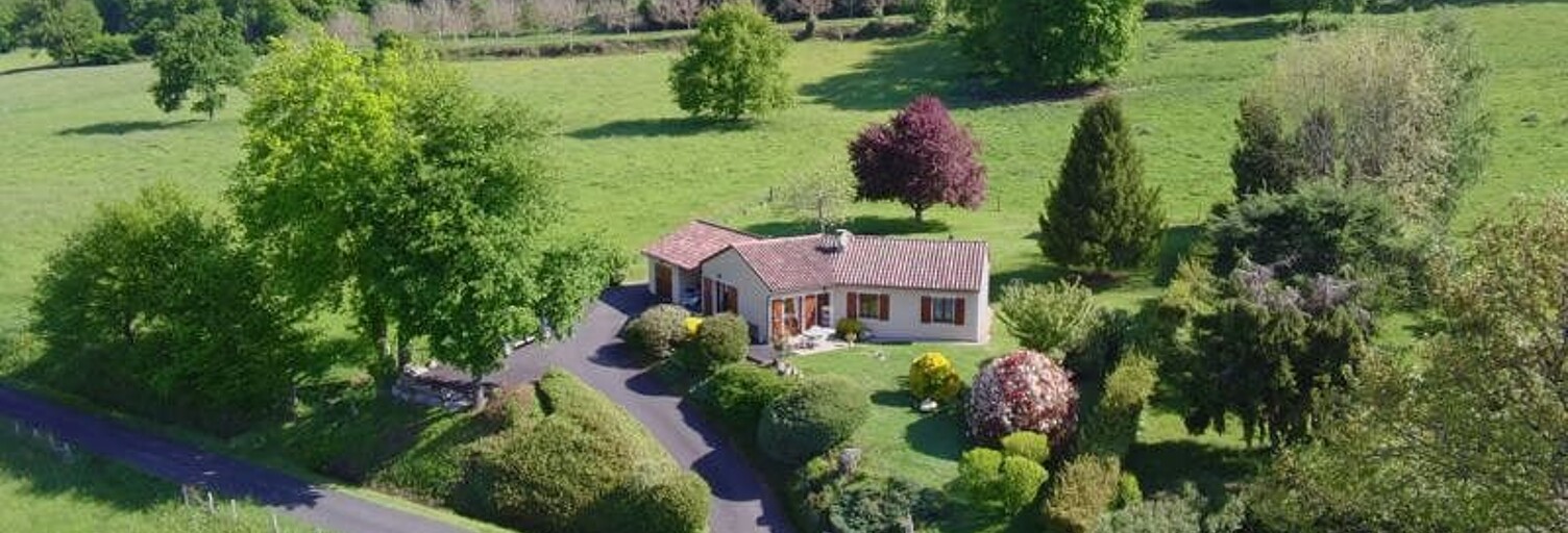 Maison 5 Pièces 90 m² à vendre à Puybrun (46130)