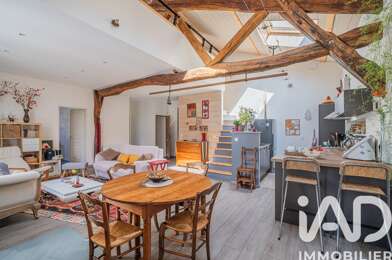 Maison 5 pièces 240000 €