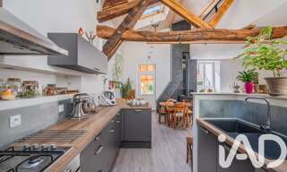 Maison 5 Pièces 140 m² à vendre à Vinay (38470)