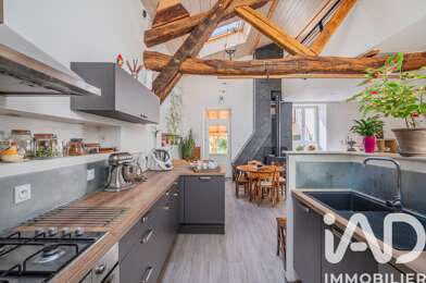 Maison 5 pièces 240000 €