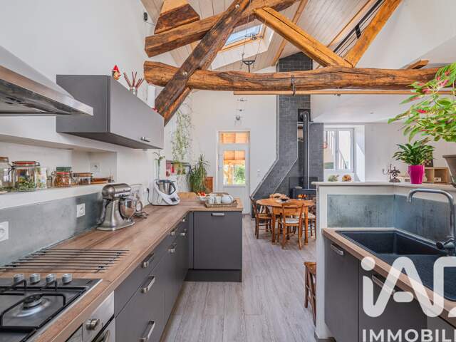 Vente Maison de village 5 pièces — photo du bien