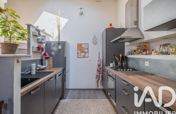 Vente Maison de village 5 pièces — photo 5