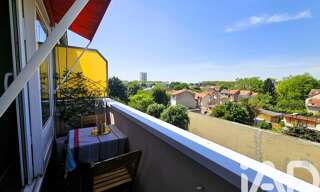 Appartement 3 Pièces 49 m² à vendre à Villejuif (94800)