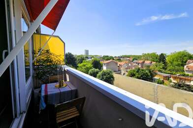 Appartement 3 pièces 250000 €