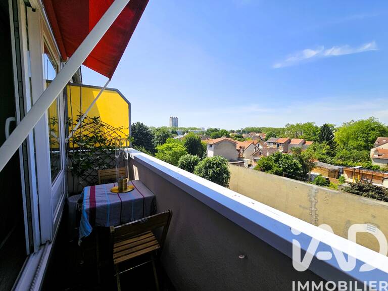 Vente Appartement 3 pièces — photo 1