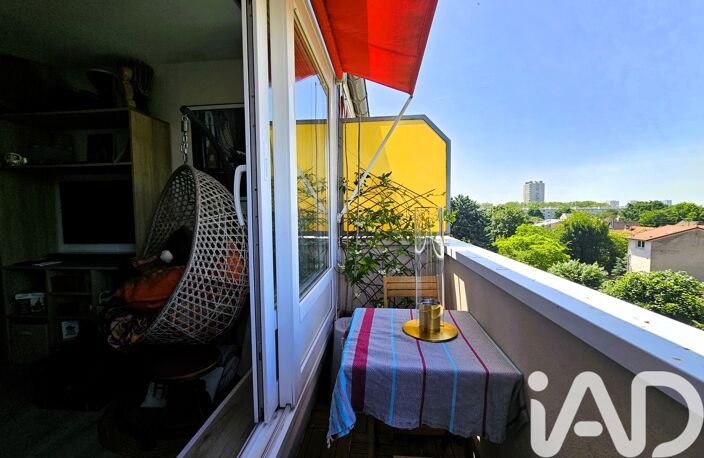 Vente Appartement 3 pièces — photo 2