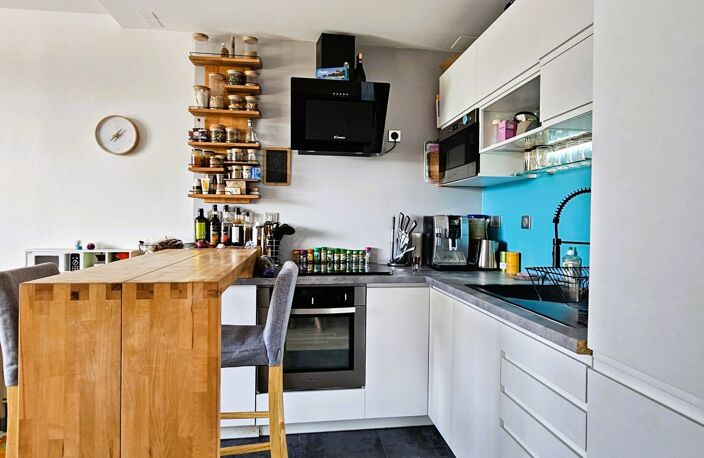 Vente Appartement 3 pièces — photo 5