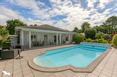 Maison 4 pièces 598000 €