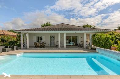 Maison 4 pièces 598000 €