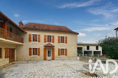 Maison 6 pièces 263000 €