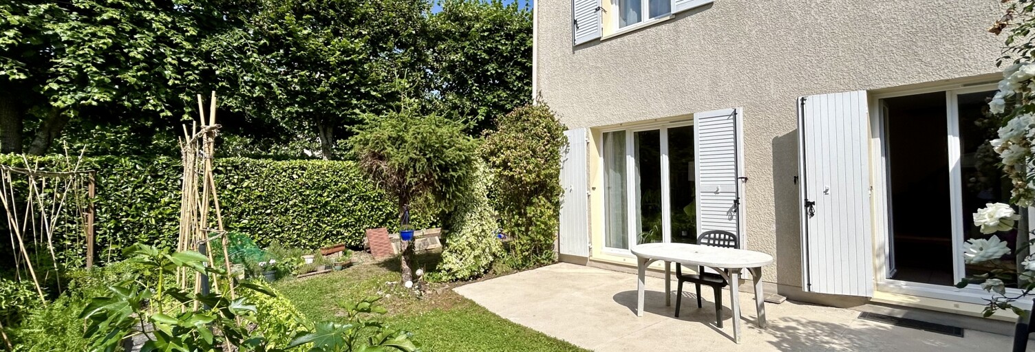 Maison 7 Pièces 127 m² à vendre à Herblay-sur-Seine (95220)