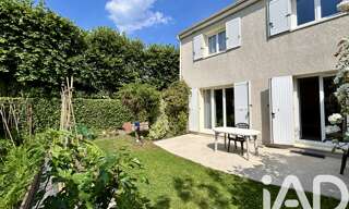 Maison 7 Pièces 127 m² à vendre à Herblay-sur-Seine (95220)