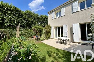Maison 7 pièces 449000 €