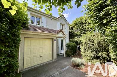 Maison 7 pièces 449000 €