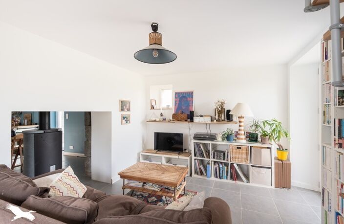 Maison en pierre de 4 pièces principales — photo 4