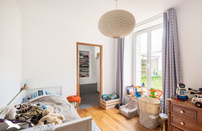 Maison en pierre de 4 pièces principales — photo 5