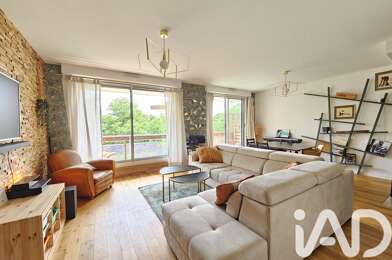 Appartement 3 pièces 398000 €