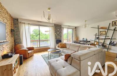 Vente Appartement 3 pièces — photo du bien