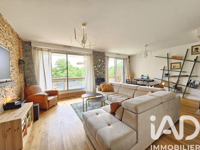 Vente Appartement 3 pièces — photo du bien