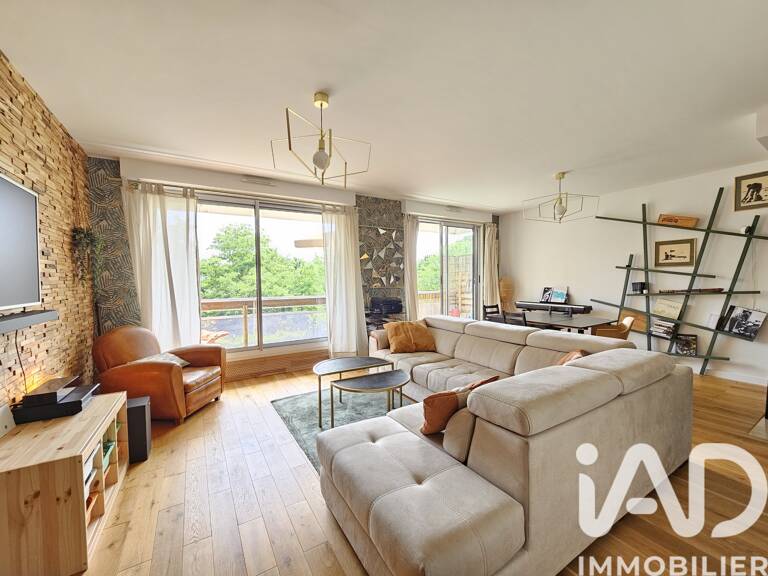 Vente Appartement 3 pièces — photo 1
