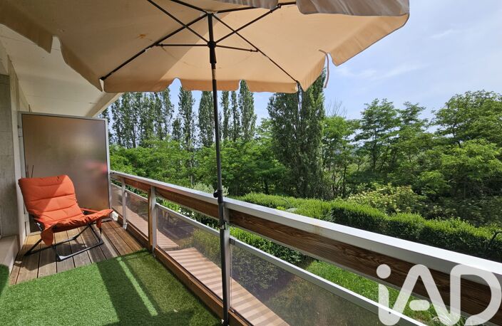 Vente Appartement 3 pièces — photo 2