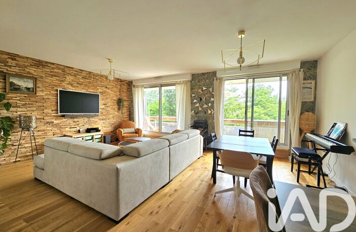 Vente Appartement 3 pièces — photo 4