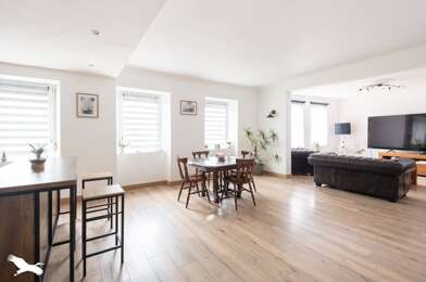 Maison 7 pièces 319396 €