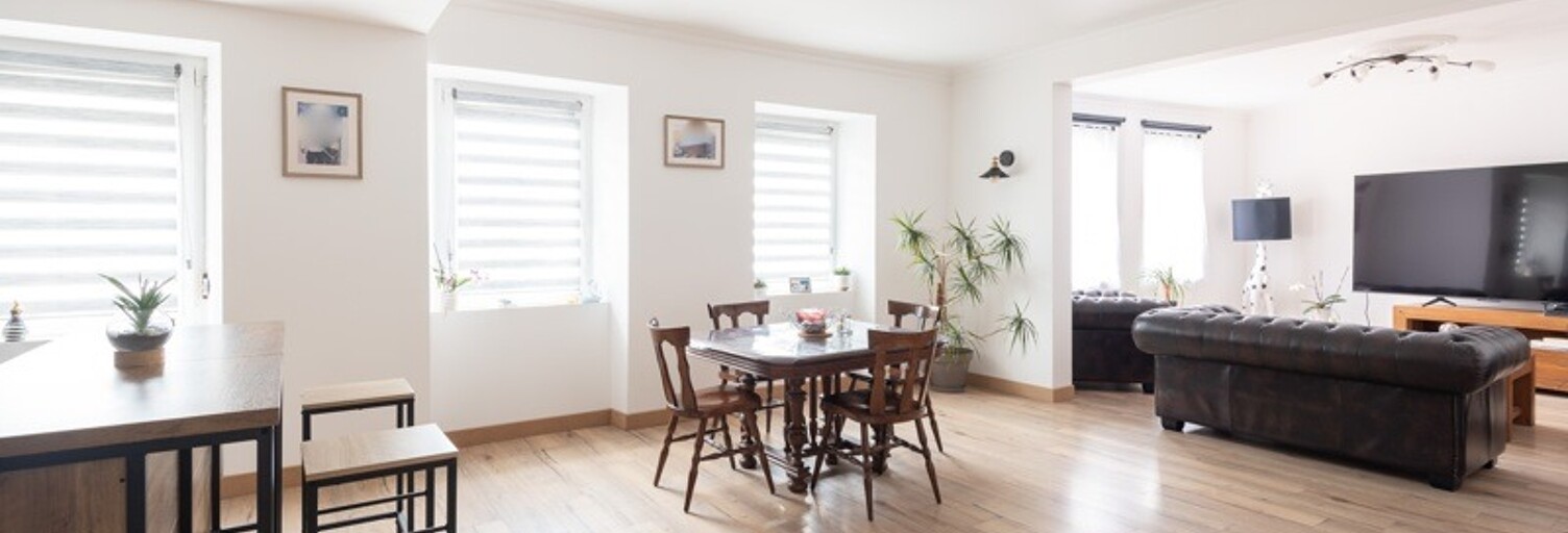 Maison 7 Pièces 157 m² à vendre à Plestin-les-Grèves (22310)