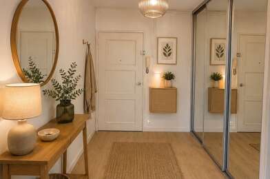 Appartement 3 pièces 250000 €