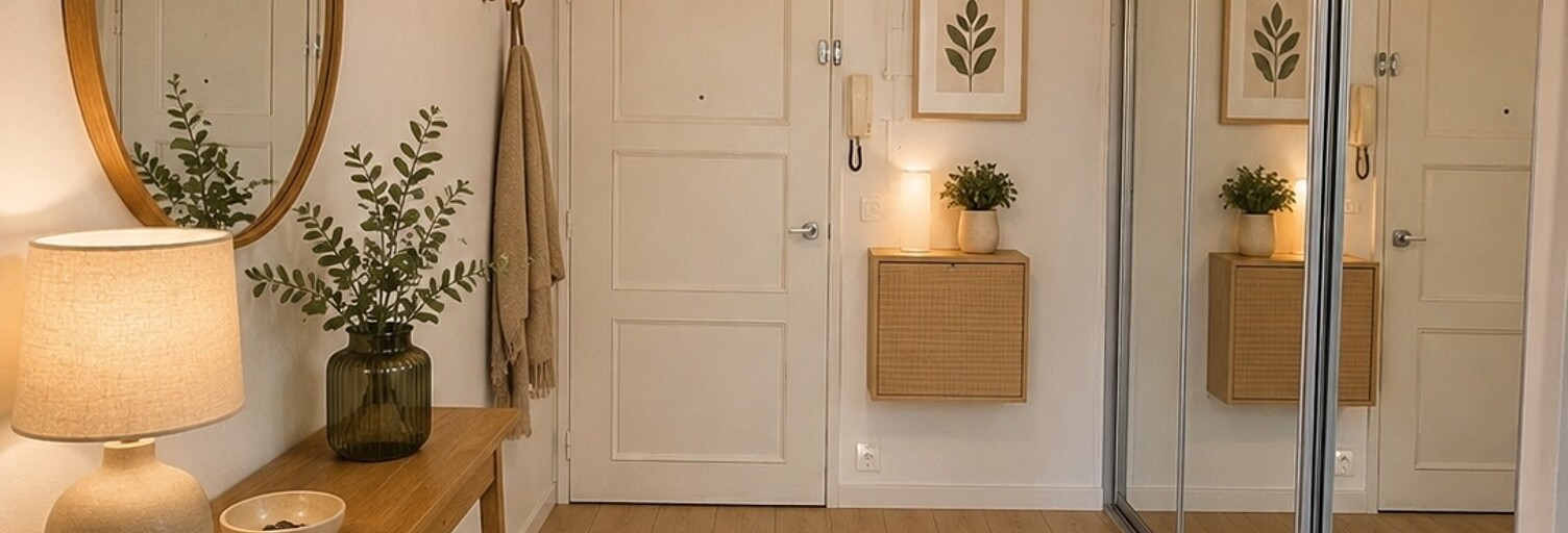 Appartement 3 Pièces 65 m² à vendre à La Rochelle (17000)