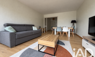 Appartement 3 Pièces 75 m² à vendre à La Rochelle (17000)