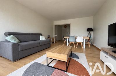 Vente Appartement 3 pièces — photo du bien