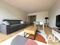 Vente Appartement 3 pièces — photo 2