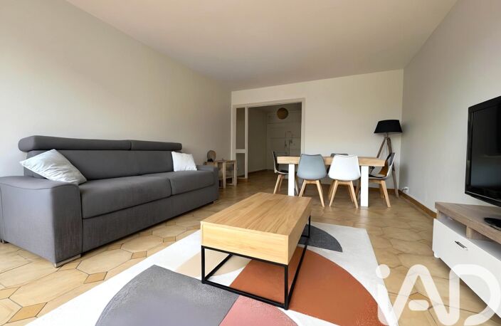 Vente Appartement 3 pièces — photo 2