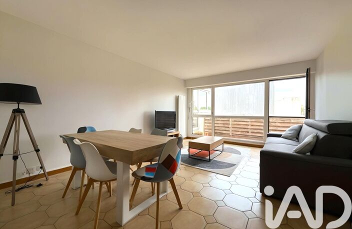 Vente Appartement 3 pièces — photo 3