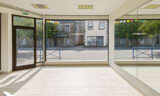 Immeuble   m² à vendre à Lanmeur (29620)