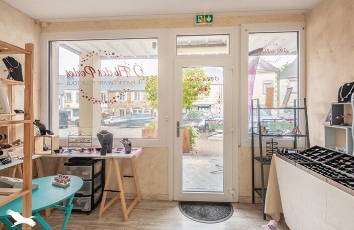 Vente immeuble   Lanmeur (29620) — photo 2