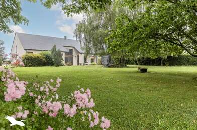 Maison 5 pièces 337900 €