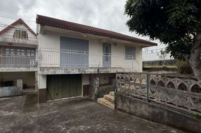 Maison 9 pièces 410000 €