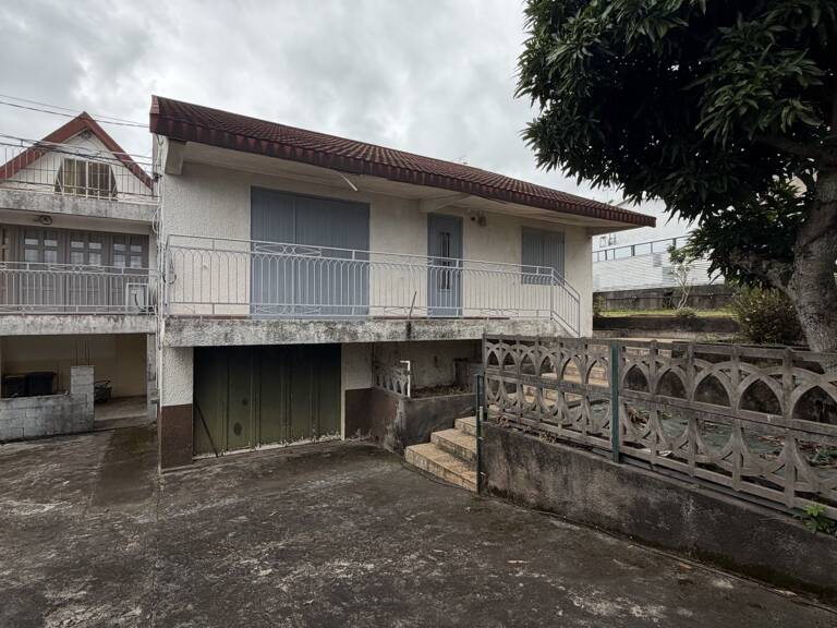 Vente Maison/villa 9 pièces — photo 1