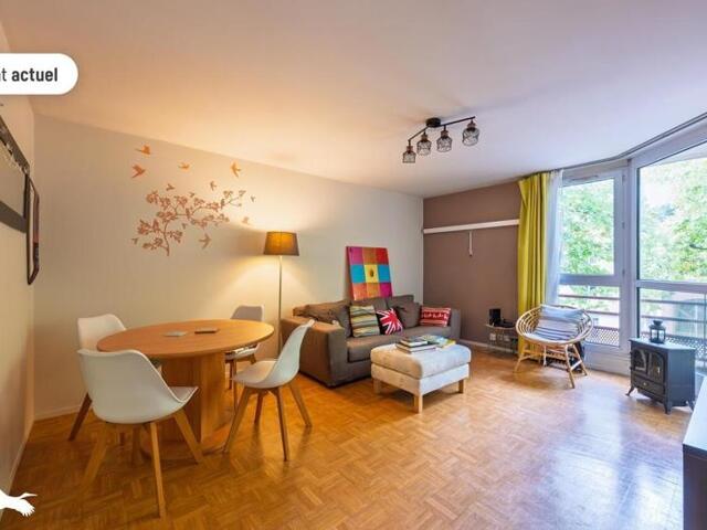 Appartement proposé à Montigny-le-Bretonneux