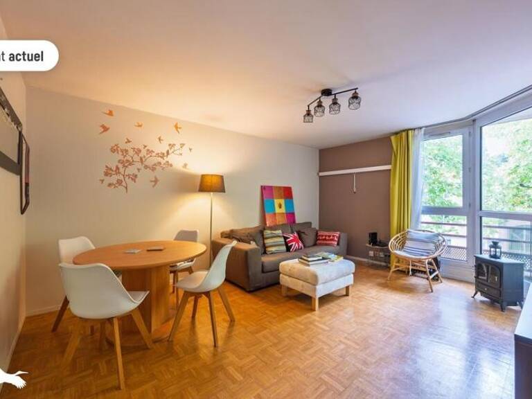 Appartement de 3 pièces principales — photo 1
