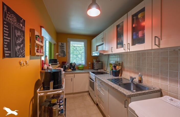 Appartement de 3 pièces principales — photo 3