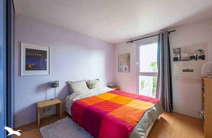 Appartement de 3 pièces principales — photo 4
