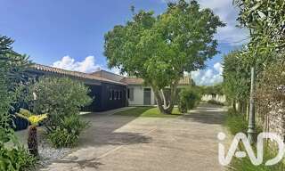 Maison 12 Pièces 280 m² à vendre à Sainte-Marie-de-Ré (17740)